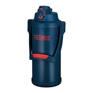 Thermos เทอร์มอส ฉนวนกันน้ำขวดน้ำกีฬา jag 3L FFV-3001 NV-R k1449