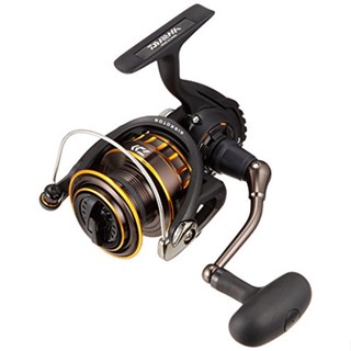 DAIWA ม้วนหมุน BG 3500H fs0369