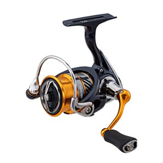 DAIWA REVROS ม้วนหมุน LT2000S fs0687