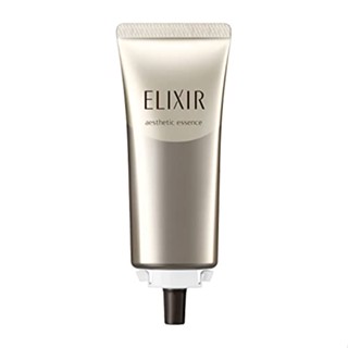 Shiseido ชิเซโด้ ELIXIR ADVANCED เซรั่มขนตา / คิ้ว เติม 40 กรัม b4811