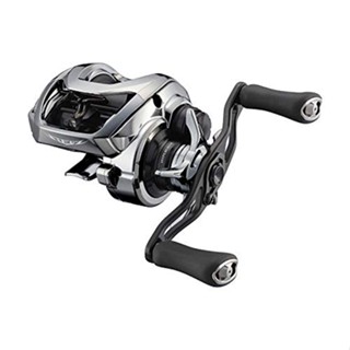 DAIWA STEEZ รีลเหยื่อ มือจับซ้าย LTD SV TW 1000L fs0495