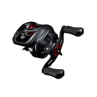 DAIWA ALPHAS รีลเหยื่อ มือจับซ้าย AIR TW 7.1L fs0389