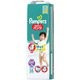 Pampers แพมเพิร์ส กางเกงกระดาษ B 38 ch0049