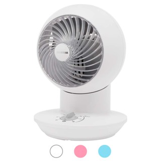 Iris ไอริส Circulator Eye Mini Mecha -type คอ PCF-SM12-W e0128