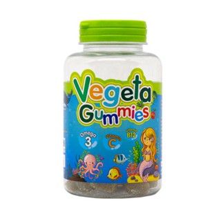 HOF Vegeta gummies วิตามินผัก กัมมี่ผัก