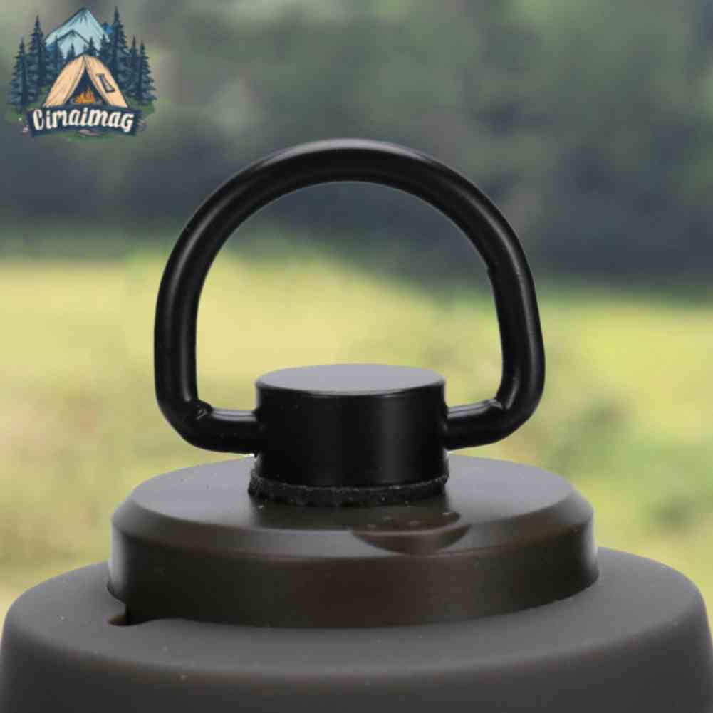 Dreammall ตะขอแขวนโคมไฟ รูปตัว D อเนกประสงค์ อุปกรณ์เสริม สําหรับโคมไฟ KT-38 Goal Zero