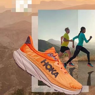 Hoka ONE Challenger 7 Challenger 7 All Terrain รองเท้าวิ่ง ระบายอากาศ สําหรับผู้ชาย ผู้หญิง 7