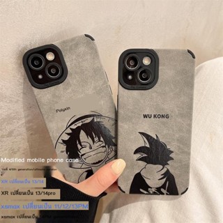 เคสโทรศัพท์ เคสโทรศัพ เคส Xr บอดี้ 14 Pro เคสไอโฟน Xr บอดี้ 14 โปร