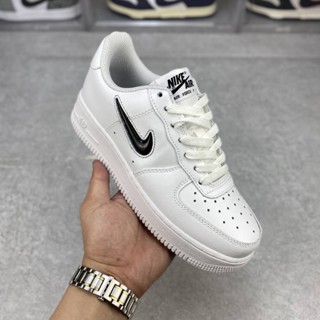 Nike Air Force 1 Low Air Force 1 Low Joker รองเท้าผ้าใบลําลอง