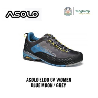 Asolo Eldo GV Women Blue Moon / Grey