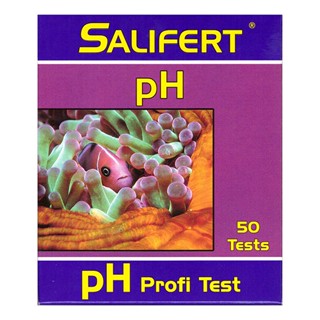 Salifert Test pH (pH)