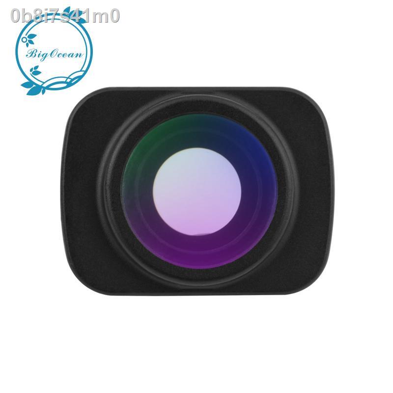 for DJI OSMO Pocket Wide Angle Lens Gimbal Accessories Magnetic Wide Angle Camera Lens Filter for Po