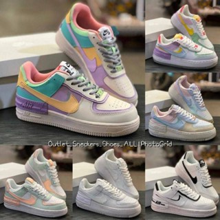 รองเท้า Nike Air Force 1 Women ส่งฟรี