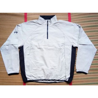 Ping golf jacket made in Vietnam