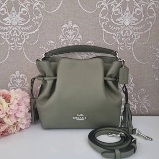🥰💚กระเป๋าสะพาย COACH ANDY CROSSBODY(COACH CH197 )