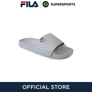 FILA Battle รองเท้าแตะแบบสวมผู้ชาย