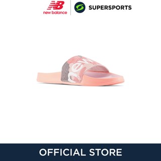 NEW BALANCE DynaSoft 200 v2 รองเท้าแตะแบบสวมผู้ใหญ่