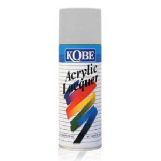 THE RICH BUYER KOBE สีสเปรย์ 400 ซีซี รุ่น 950 สีบรอนซ์ สีสเปรย์ สีพ่น สีกระป๋อง