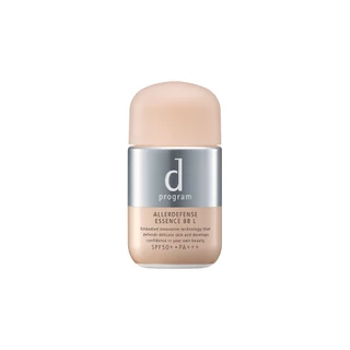 d program ดี โปรแกรม แอลเลอร์ ดีเฟนซ์ เอสเซ้นส์ บีบี (Light) SPF50+ PA+++