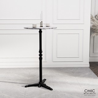 CHIC REPUBLIC PALAZZI CIRCLE/60,โต๊ะบาร์