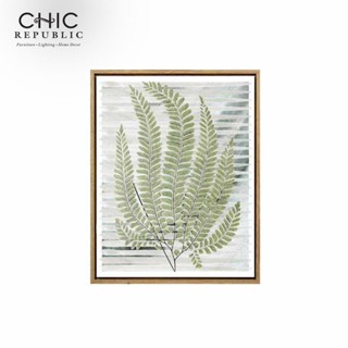 Chic Republic ABELL-B/40x50,ภาพติดฝาผนัง  – สี หลากสี