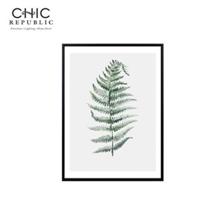 Chic Republic POSSA-B/45x60,ภาพติดฝาผนัง – สี หลากสี