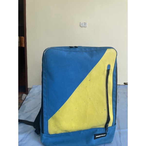 Freitag Hazzard มือสอง มี Tag