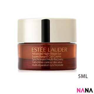 ESTEE LAUDER Advanced Night Repair Eye Supercharged Gel-Crème Synchronized Multi-Recovery Eye Cream 5ml