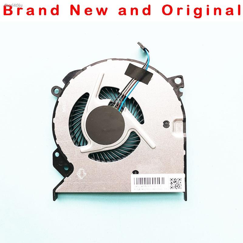 New CPU Cooling Fan cooler HP Probook 440 G4 FAN 905706-001 0FHMU0000H DC5V 0.5A NS75B00-15M22