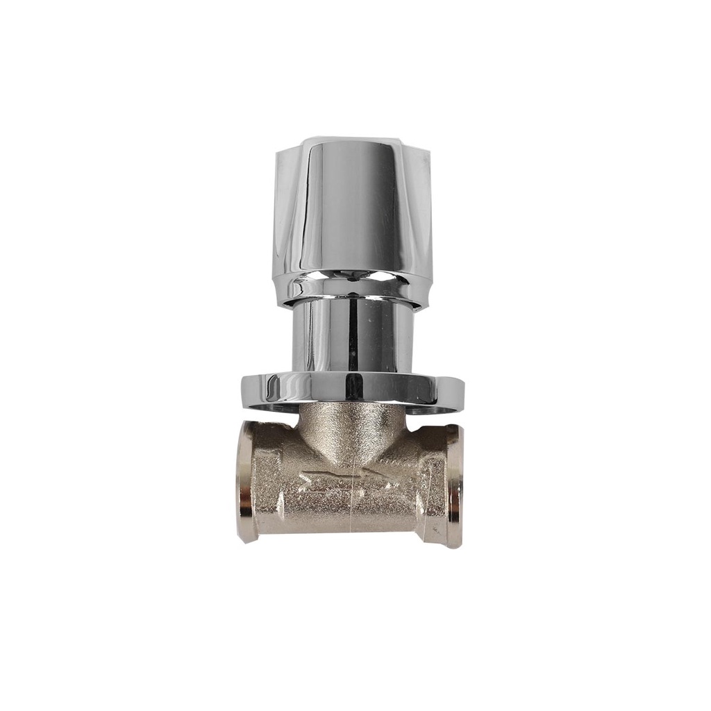 THE RICH BUYER กะรัต ก๊อกฝักบัว รุ่น EC-04-450-50 อุปกรณ์ฝักบัว