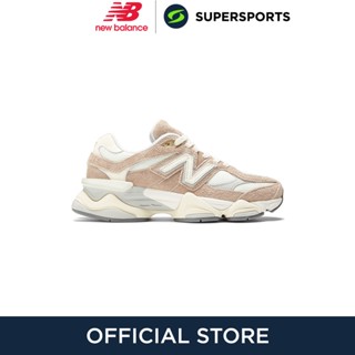 NEW BALANCE 9060 รองเท้าลำลองผู้ใหญ่