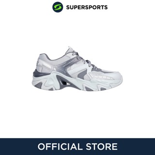 SKECHERS Stamina V3 รองเท้าลำลองผู้ชาย รองเท้าผ้าใบ