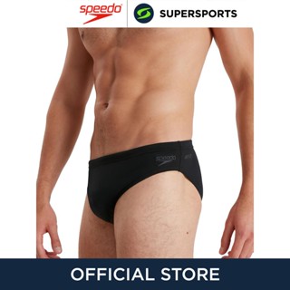 SPEEDO Eco Endurance + 7cm Brief กางเกงว่ายน้ำขาสั้นผู้ชาย