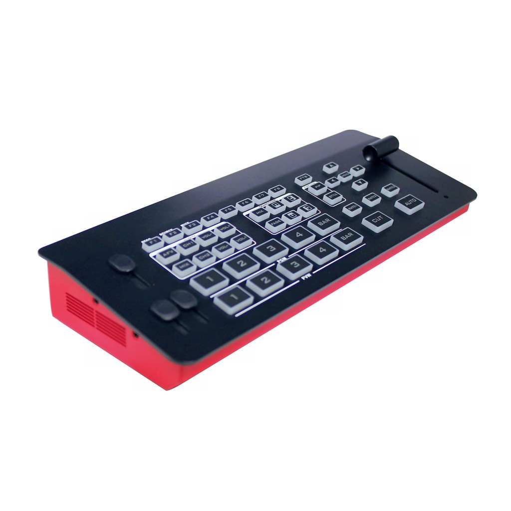 DeviceWell HDS7105P Super Mini Switcher (ประกันศูนย์) สินค้ามีพร้อมส่ง ...