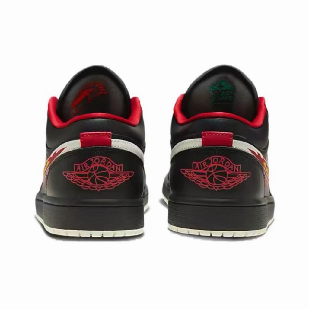 ♈รองเท้าผ้าใบ nike◆✘NIKE Air Jordan 1 Low SE ของแท้ 100%รองเท้าผ้าใบผู้ชาย