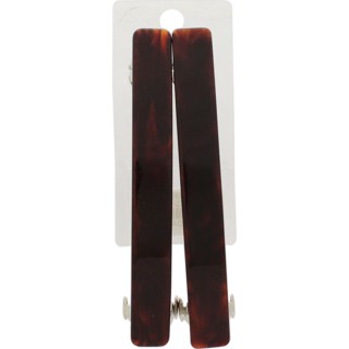 Hero L กิ๊บติดผม สีน้ําตาล B454 / ปิ่นปักผม