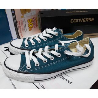 ▧รองเท้าผ้าใบ Converse all star ของแท้ 100%รองเท้าผ้าใบผู้ชาย