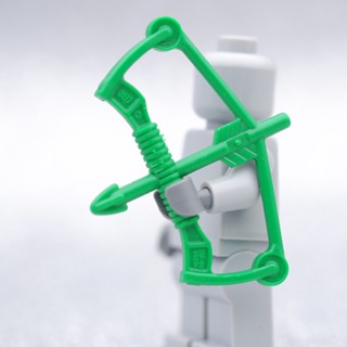 LEGO Compound Bow - LEGO เลโก้ มินิฟิกเกอร์ ตัวต่อ ของเล่น WEAPON