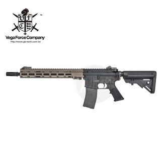 ผ่อน 0% นาน 0 เดือน VFC COLT MK16 URG-I 14.5" V3 GBB บีบีแอร์ซอฟต์ ใช้สำหรับลูกพลาสติก 6mm เท่านั้น