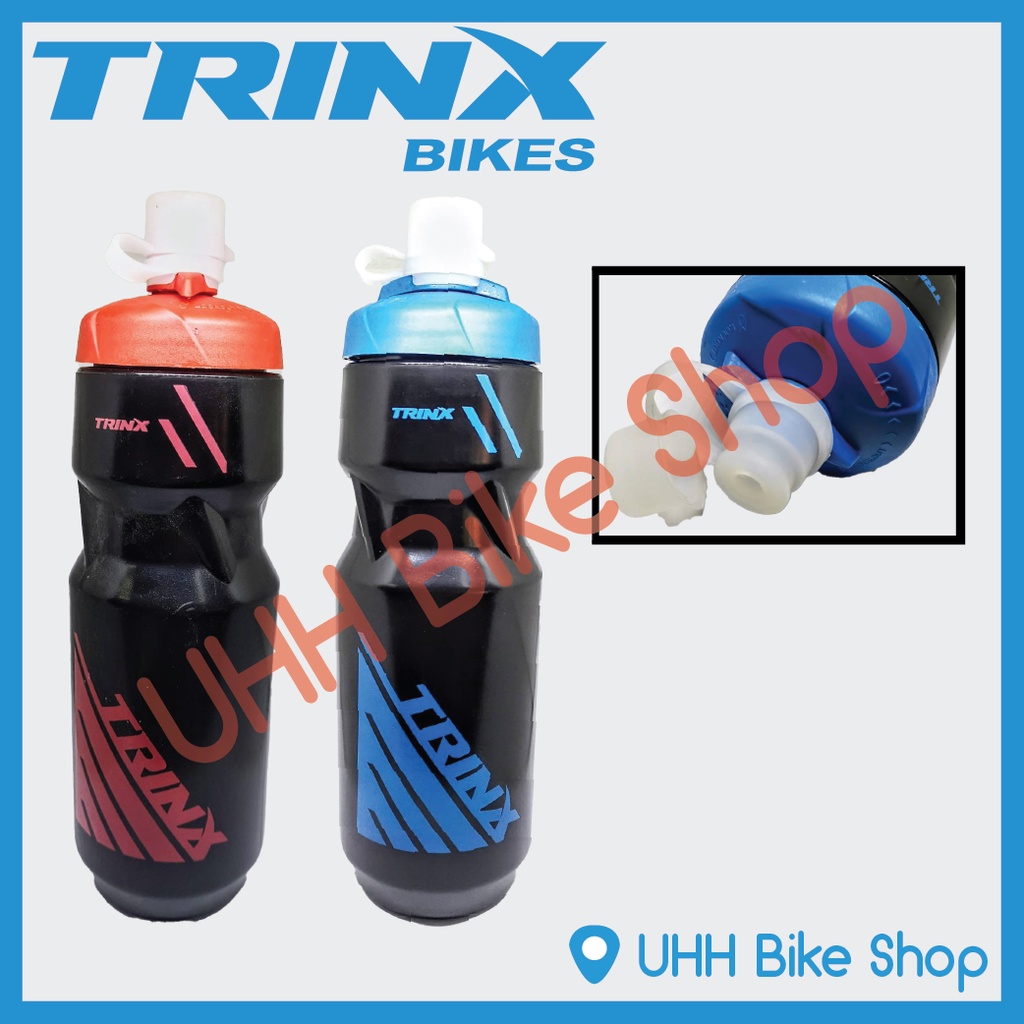 กระติกนํ้า จักรยาน Trinx  ขนาด 750cc.