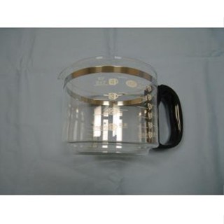 Zojirushi โซจิรูชิ ชิ้นส่วนเครื่องชงกาแฟ JAGECAJXT k1833