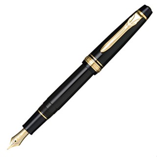 SAILOR PROFESSIONAL GEAR น้ำพุปากกา M ตัวละครกลาง 11-1517-420 st3229