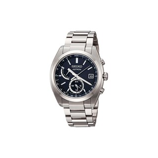 Seiko ไซโก้ ASTRON ดูผู้ชาย SBXY015 w1225