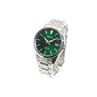 Seiko ไซโก้ PRESAGE ดูผู้ชาย SARX079 w1274