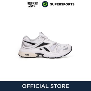 REEBOK Premier Road Plus VI รองเท้าลำลองผู้ใหญ่ รองเท้าผ้าใบ