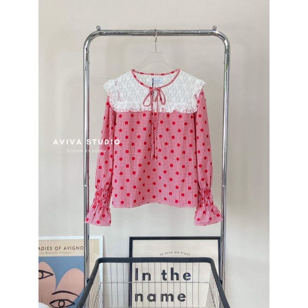 TAG : AVIVA STUDIO💋💋🌹🌹🌷🌷💋💋