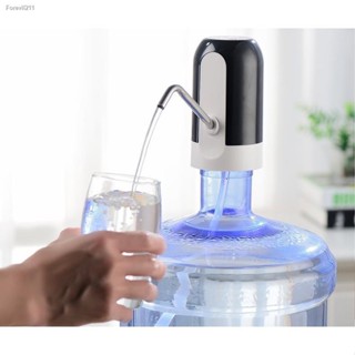 🔥ส่งไวจากไทย🔥USB เครื่องกดน้ำอัตโนมัติ เครื่องปั้มน้ำขึ้นมาจากถังAutomatic Water Dispenser Pump-Manual เครื่องดูดน้ำ ท