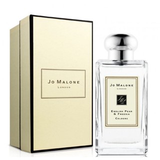 【💯% แท้ 】Jomalone  Pear &amp; Freesia English 100ml