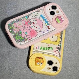 เคสโทรศัพท์มือถือ ลายการ์ตูนน่ารัก สําหรับ Apple iPhone 14 13 12 11 pro max X XR 7 8 Plus i14 i13 i12 I11