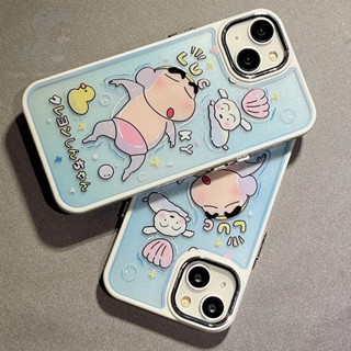 เคสโทรศัพท์มือถือ ลายการ์ตูนน่ารัก สําหรับ Apple iPhone 14 13 12 11 pro max X XR 7 8 Plus i14 i13 i12 I11 iphone14ProMax m